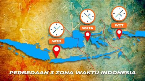 Perbedaan waktu indonesia maroko  Ketiga zona waktu tersebut adalah WIT (Waktu Indonesia Timur), WITA (Waktu Indonesia Tengah) dan WIB (Waktu Indonesia Barat)